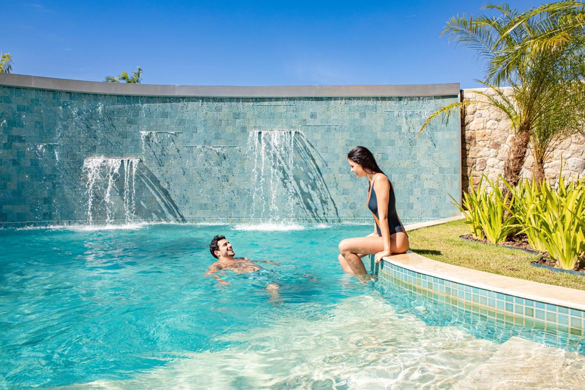 Novotel Itu Terras De Sao Jose Golf & Resort Luaran gambar
