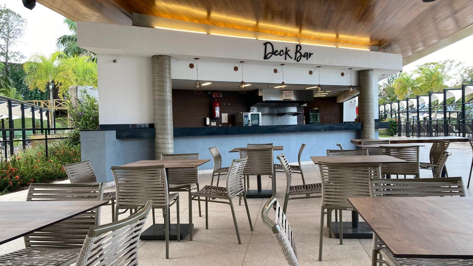 Novotel Itu Terras De Sao Jose Golf & Resort Luaran gambar