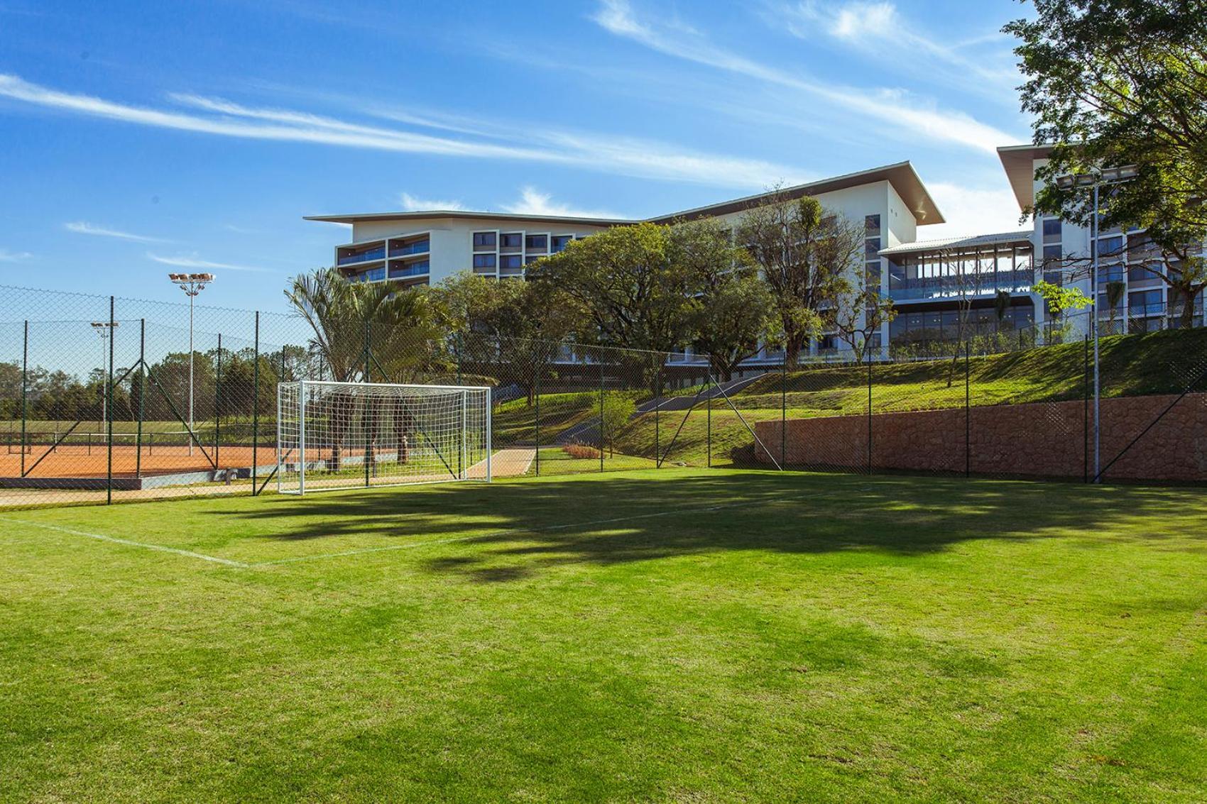 Novotel Itu Terras De Sao Jose Golf & Resort Luaran gambar